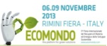ECOMONDO's logo